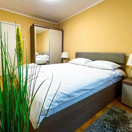 Apartament Rezidential Cero Timisoara Exterior photo