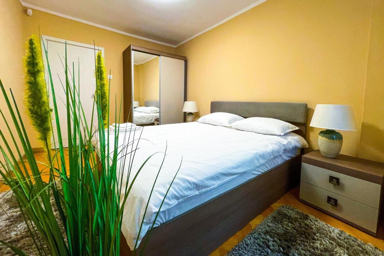Apartament Rezidential Cero Timisoara Exterior photo
