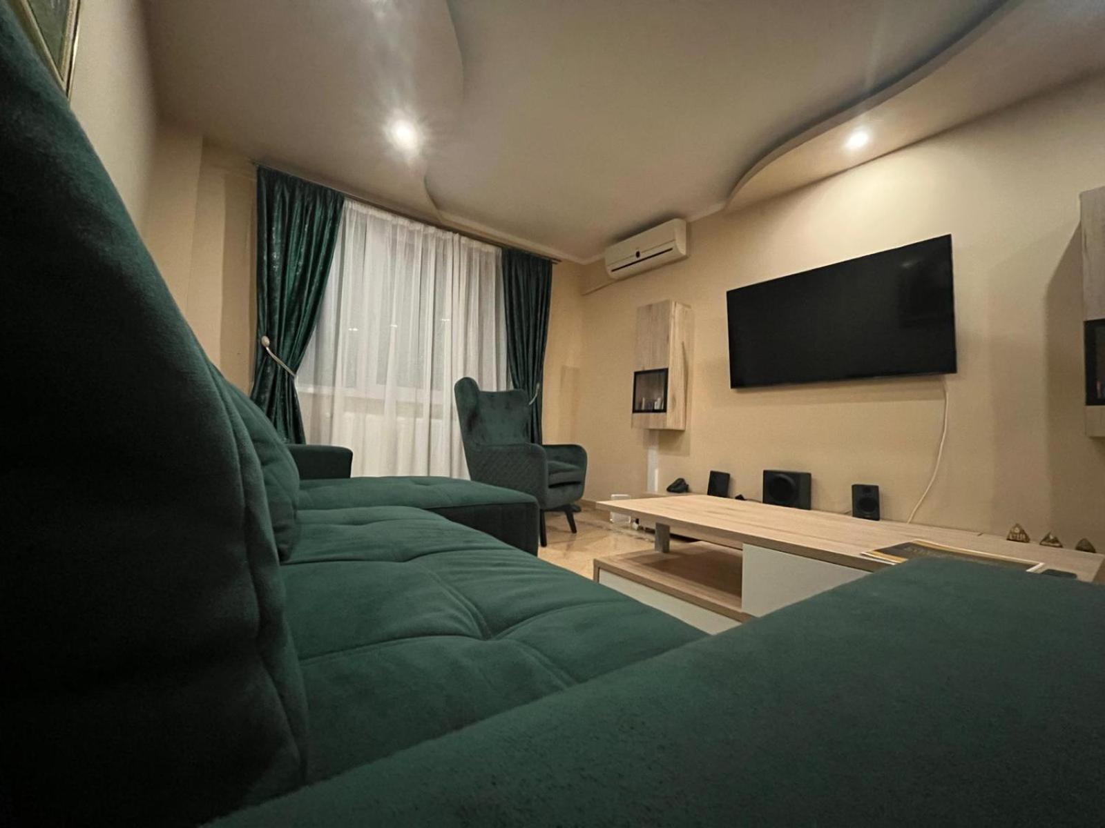 Apartament Rezidential Cero Timisoara Exterior photo
