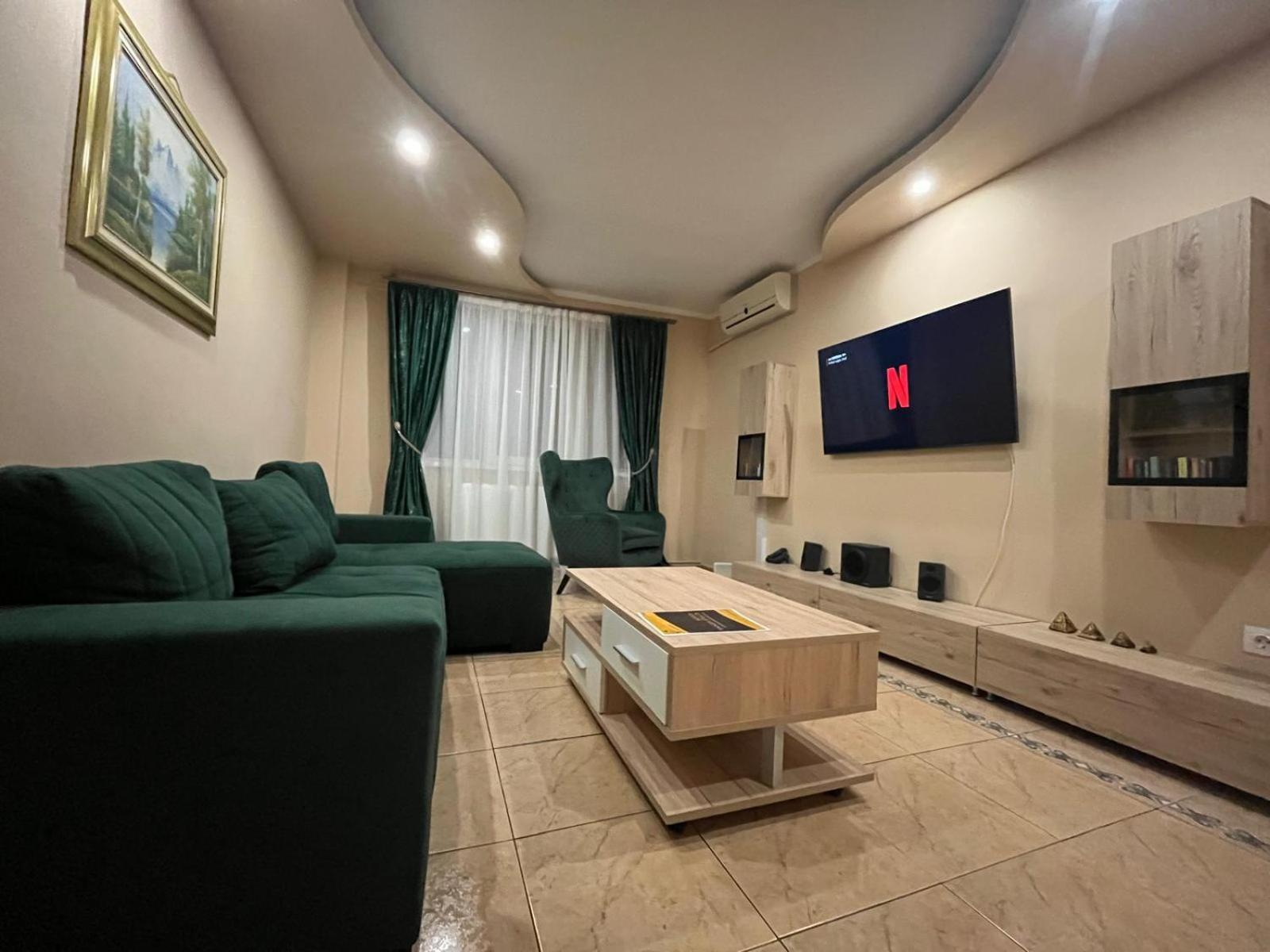 Apartament Rezidential Cero Timisoara Exterior photo