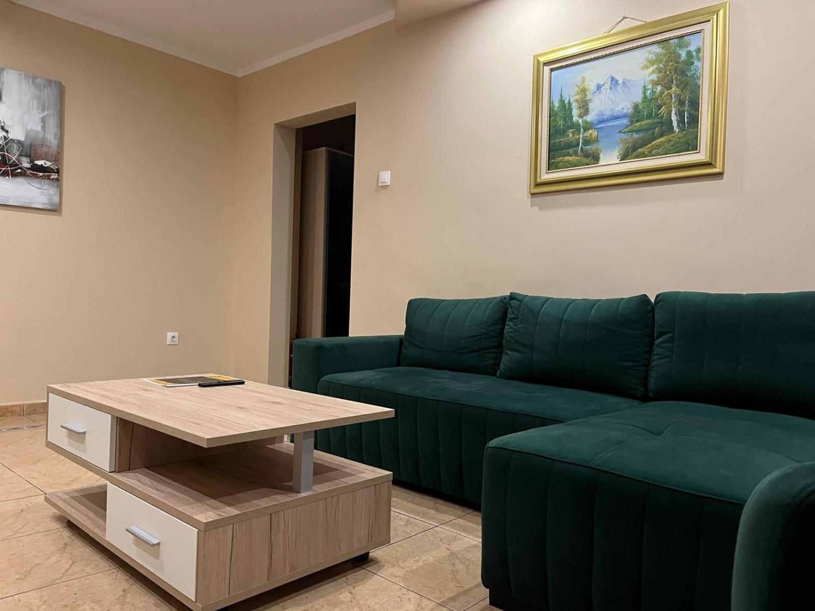 Apartament Rezidential Cero Timisoara Exterior photo